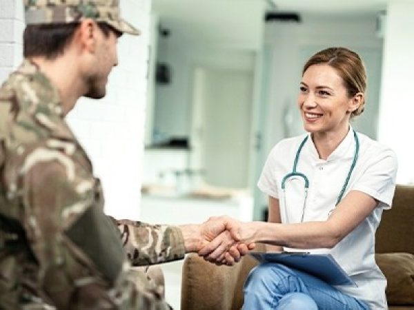 veteran focusedsupport